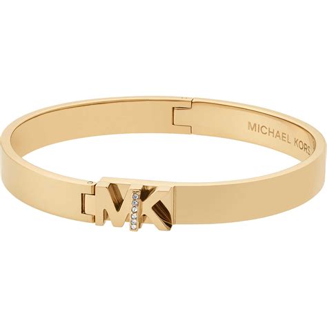 michael kors damen armband mkj6316040|Michael Kors Jewellery Ladies' Stainless Steel (MKJ6316040).